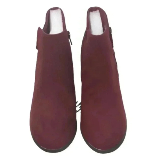 Style & Co. Shoes - STYLE & Co Masrinaa Ankle Booties